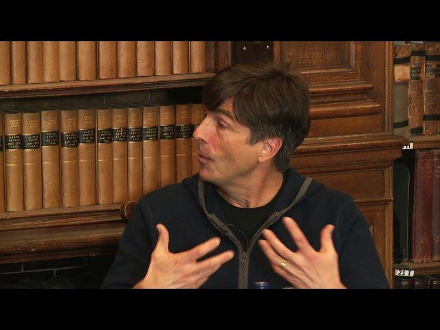 Thomas Newman | Full Q&A | Oxford Union