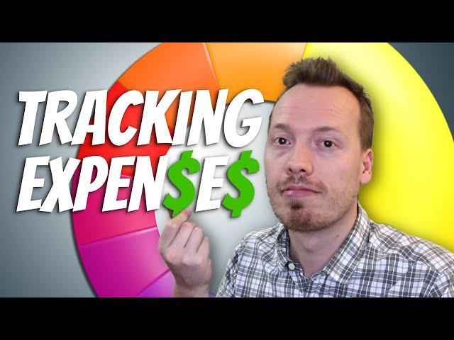 Tracking Expenses in Los Angeles | How much I spend!