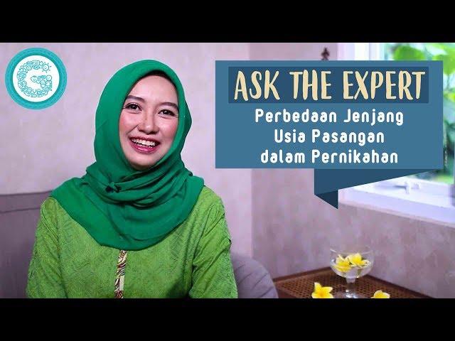 Perbedaan Usia Ideal untuk Pasangan - Psikolog Dian Ibung