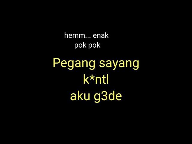 ASMR suara cowok baper | enak banget sayang  | asmr boyfriend slepp|  suara cowok asmr -asmr debay