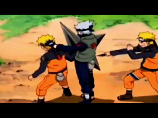 kakashi vs naruto at sakura ang huling pag subok ni sakura at naruto tagalog dubbed