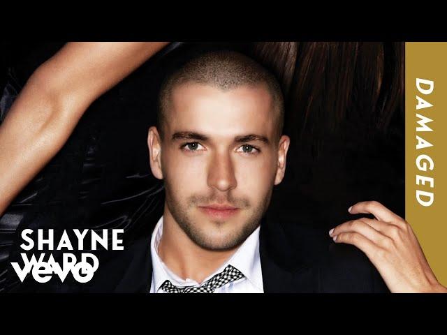 Shayne Ward - Damaged (Official Audio)