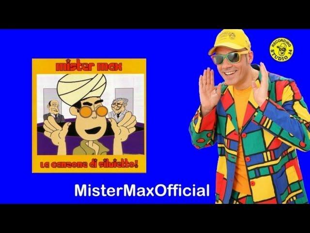 Mister Max - Marina