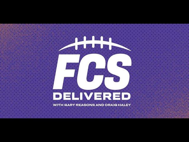 FCS Delivered S2 E18: Second Season