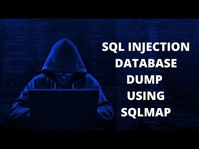 HACKING DATABASES USING SQLMAP