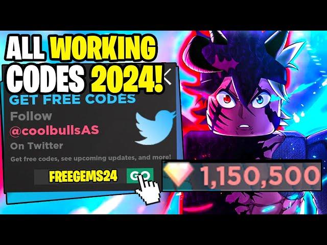 *NEW* ALL WORKING CODES FOR ANIME DIMENSIONS IN 2024! ROBLOX ANIME DIMENSIONS CODES