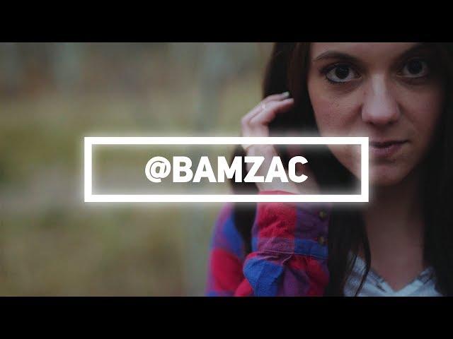 2017 BAMZAC DEMO REEL