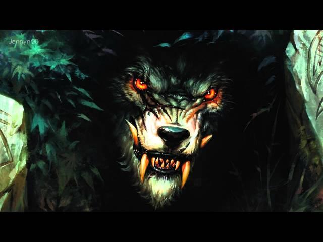 EPIC ROCK | ''The Wolf '' by Foxworth Hall  [Position Music]