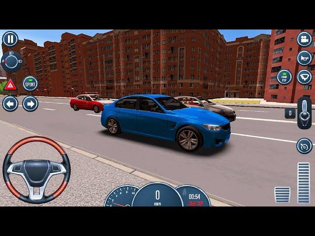 Driving School 2016 #1 Android Ios Gamesplay