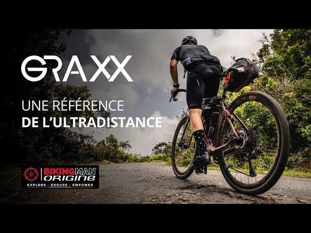 Le Graxx, une référence de l'Ultradistance