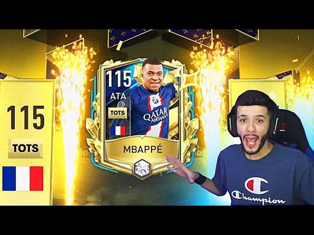 RAFÃO FICA LOUCO APÓS TIRAR MBAPPE NO FIFA MOBILE!