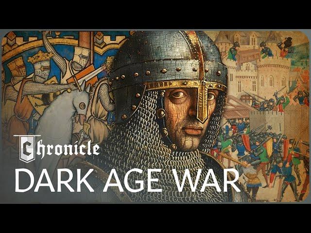 3+ Hours Of Medieval Military History