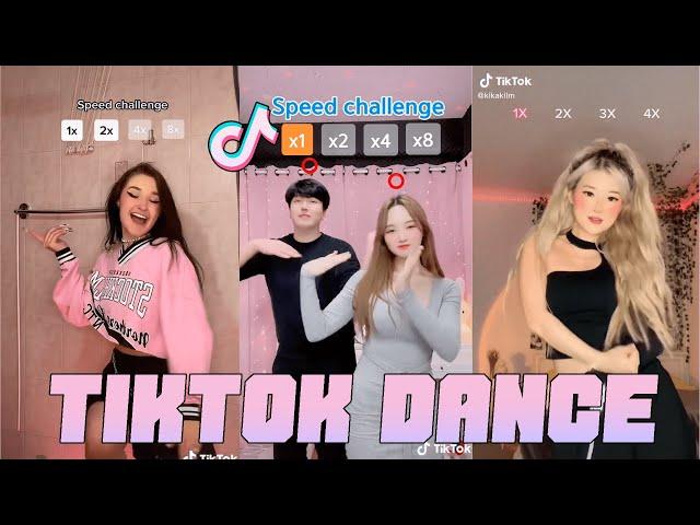 SPEED DANCE CHALLENGE Compilation "Lil Nas X - Old Town Road ft. Billy Ray Cyrus"