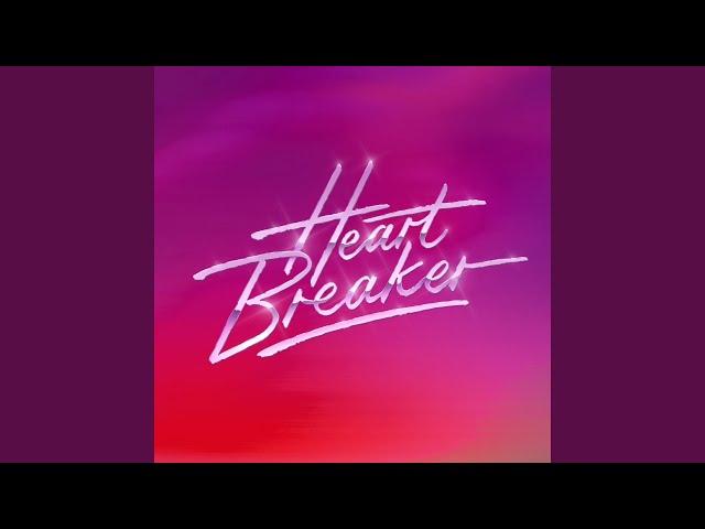 Heartbreaker (Extended)