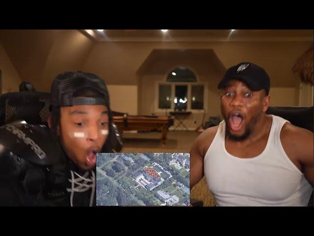 ZIAS & B.Lou's Funniest Moments Compilation part 17 (KENDRICK VS DRAKE)