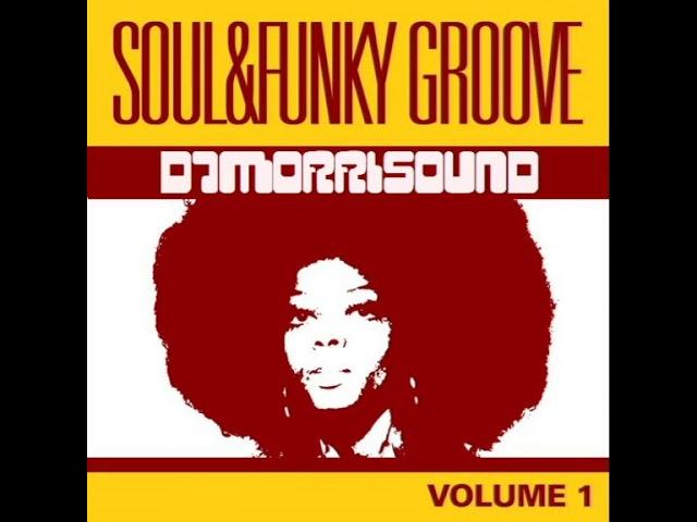 Classic Old School Disco Funk and Soul Mix