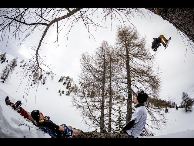 Halldor Helgason - Dayumm! Full Part (2016)