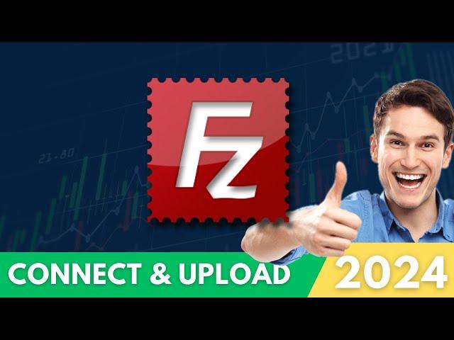 How to Install FileZilla and Connect to Remote FTP Server (2024)