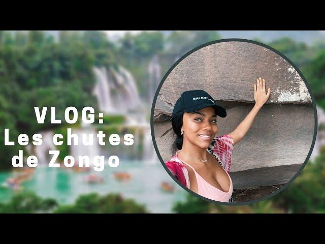 VLOG: Zongo