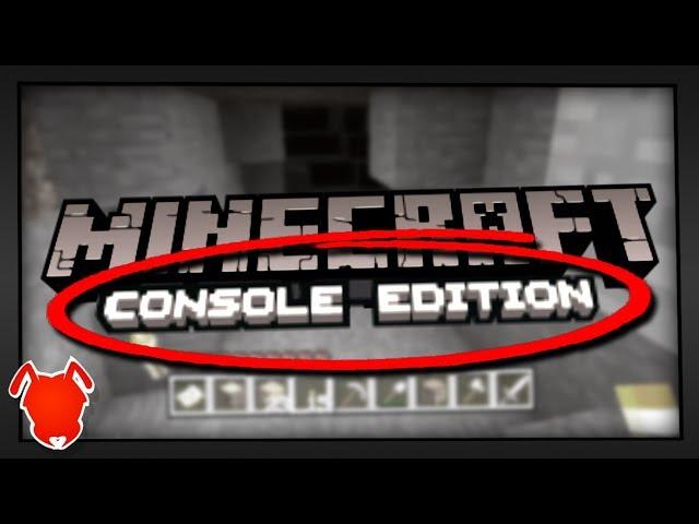 4 Versions of Minecraft are Now Discontinued!