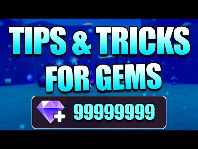 Tips & Tricks For Getting Gems Fast in Bot Clash (Roblox)