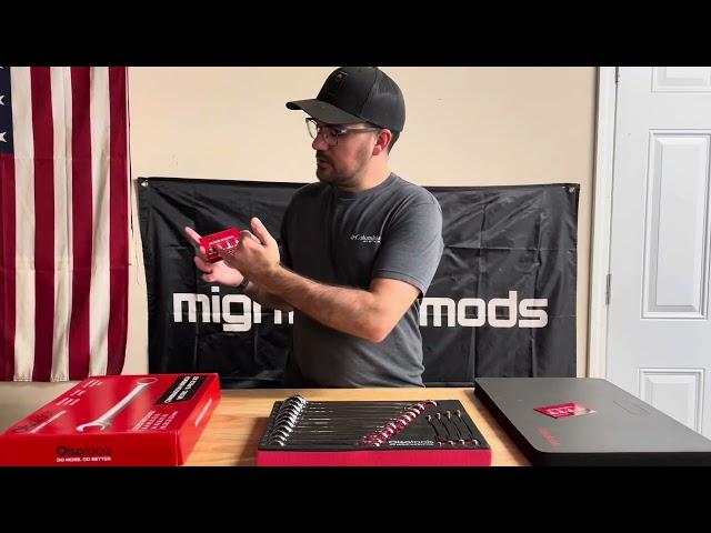 Olsa Tools Unboxing | Olsa tools review