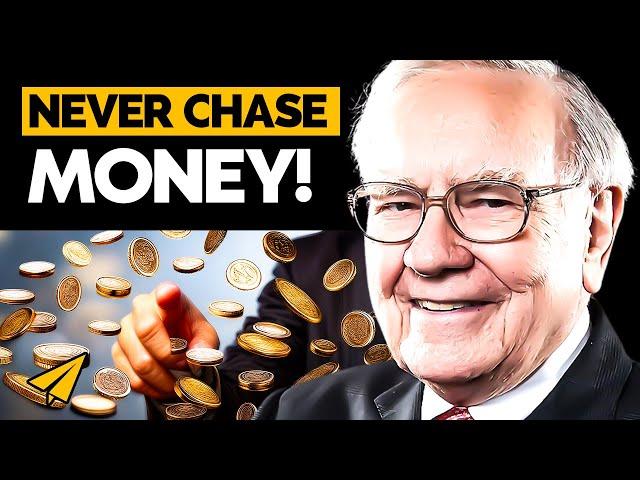 Warren Buffett's 10 Golden Rules: The Blueprint for Unbeatable Success!