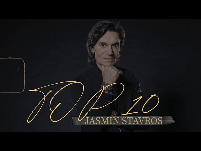 Jasmin Stavros TOP 10