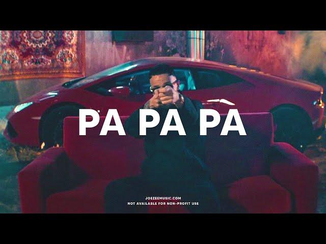 Type Beat Azet x Jul "PA PA PA" (Prod. Joezee)