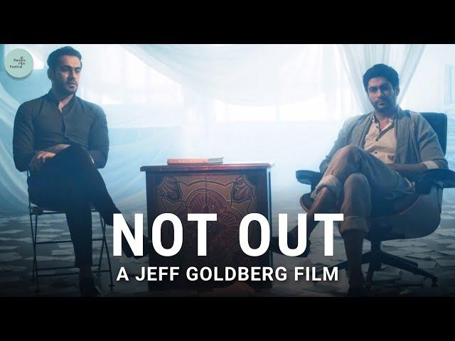 Not Out | Pride LGBTQ Feature Film | Namit Khanna | Aashim Gulati | Kashyap Shangari | T.J. Bhanu