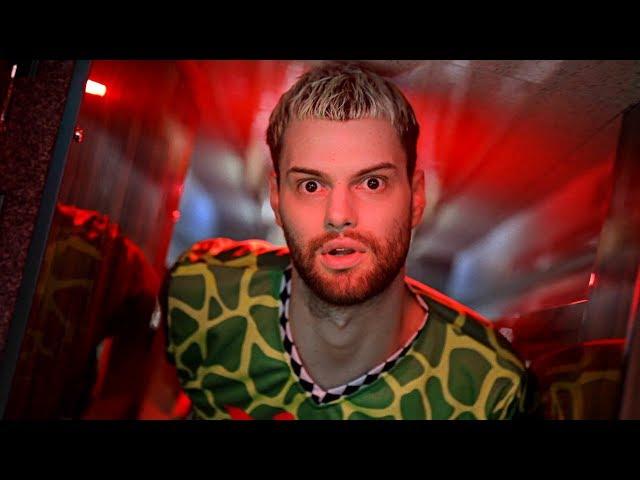 SOFI TUKKER - Purple Hat (Official Video) [Ultra Records]