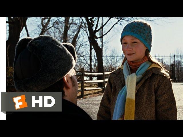 The Time Traveler's Wife (7/9) Movie CLIP - Daddy (2009) HD