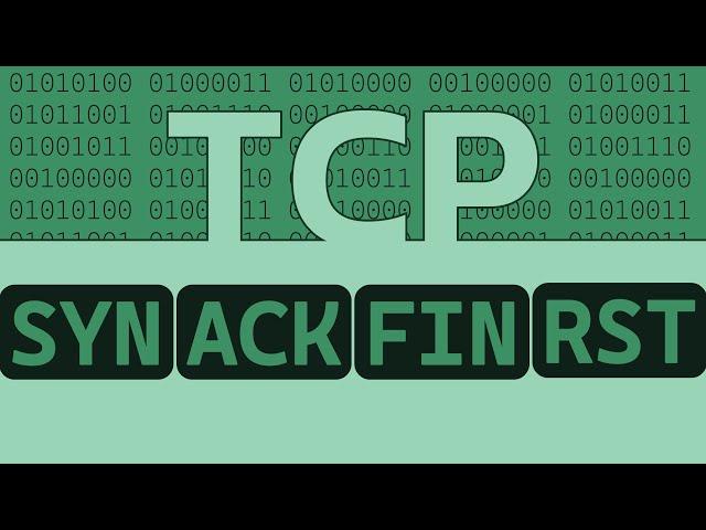 TCP - 12 simple ideas to explain the Transmission Control Protocol