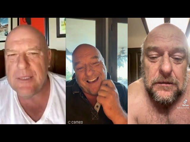 Every Hank Schrader Cameo From Breaking Bad