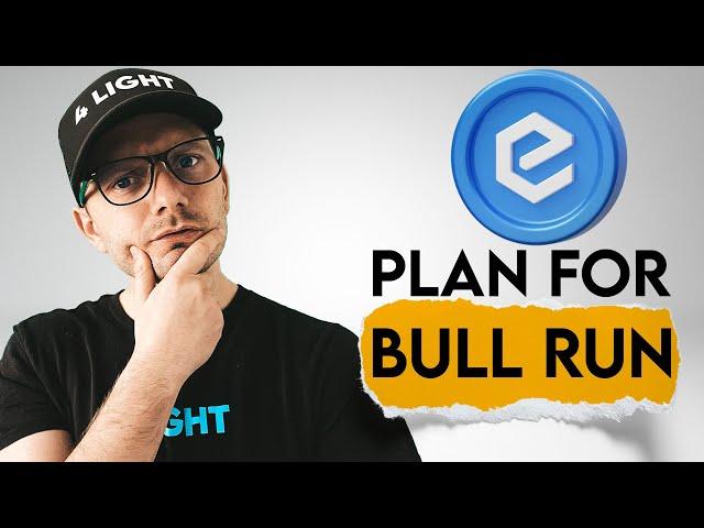 XEC Price Prediction. eCash Bull Run Plan