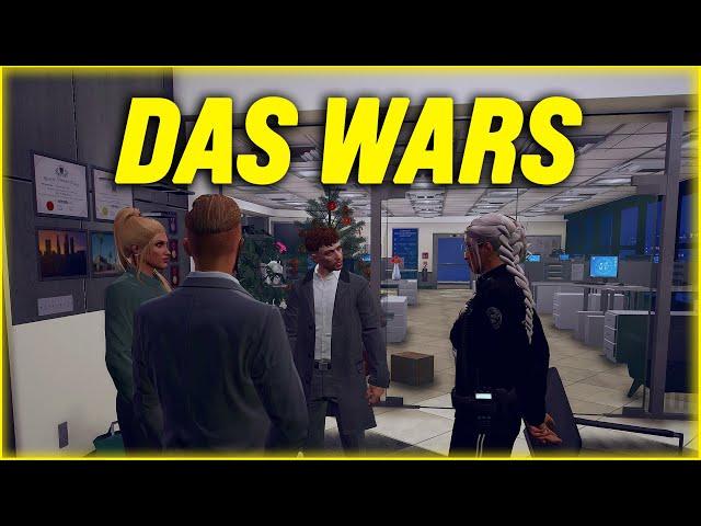 GTA ROLEPLAY #813Seine Reise endet hier ● GTA 5 RP auf LuckyV.de