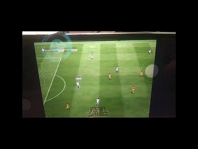 FIFA 13 Winlator 7.1 Snapdragon 680 Redmi 10c