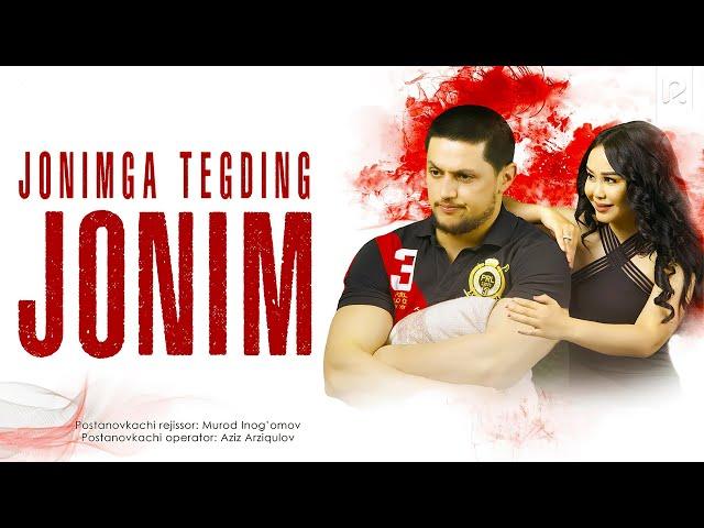 Jonimga tegding, jonim (o'zbek film) | Жонимга тегдинг, жоним (узбекфильм)