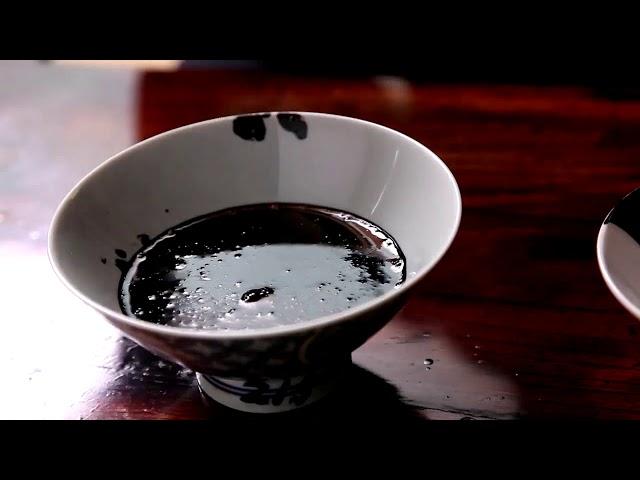 Kyo-Urushi in the Making - How it's made - Japanese Traditional Art