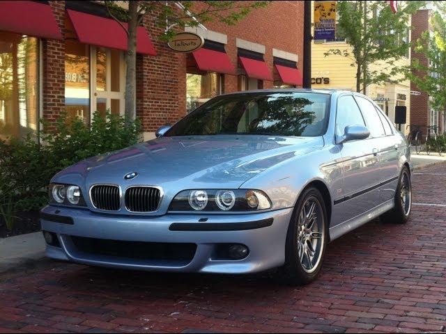 E39Source - Welcome to the Channel!