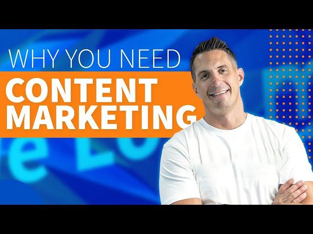 Why You Need a Content Marketing Strategy - 7 Tips