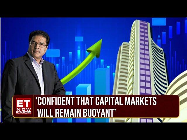 Continue To Be Invested In Market, But Brace For Corrections: Raamdeo Agrawal Views on Market