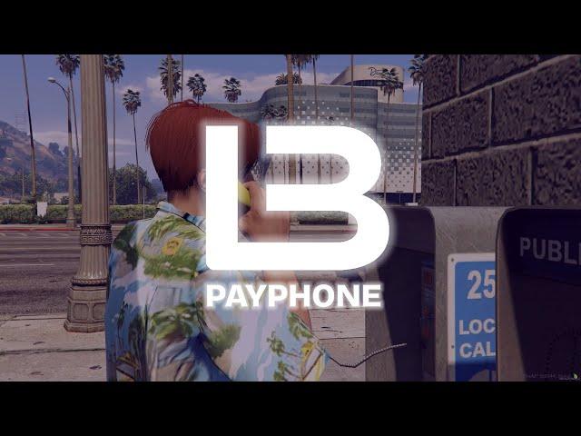 LB Payphone - FiveM