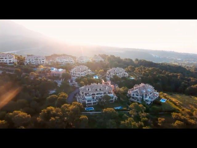 Playgrounds of the Rich and Famous - MARBELLA