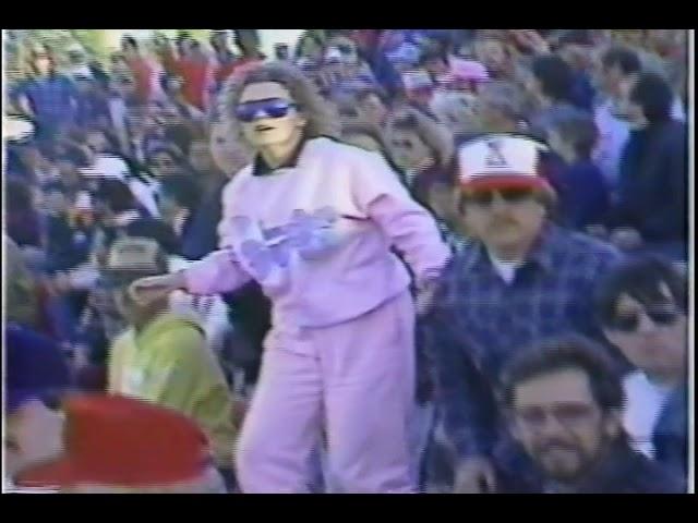 1988 Snowball Derby Highlights