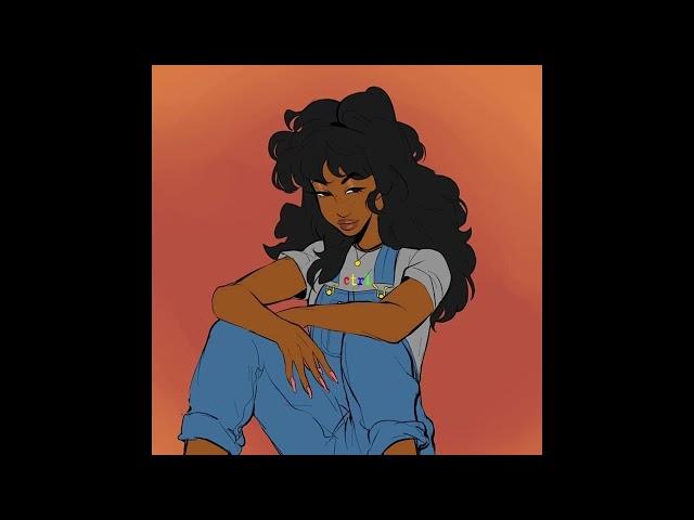 [FREE] NONAME / SMINO / SABA / AMINE Type Beat "fantasize" prod. masked man