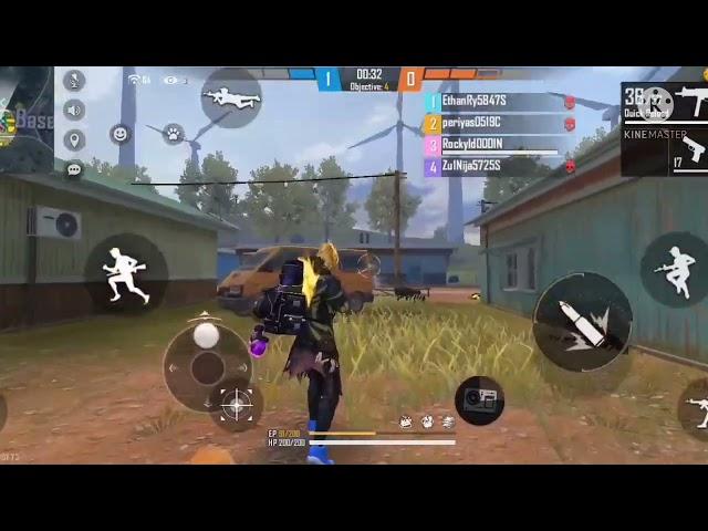 Free fire Max Gaming  Background Song || Kr Ajit Bhai  Gamer || Ka Shot