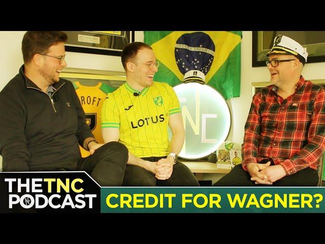 HOW MUCH CREDIT DOES DAVID WAGNER DESERVE? | WITH CHRIS GOREHAM