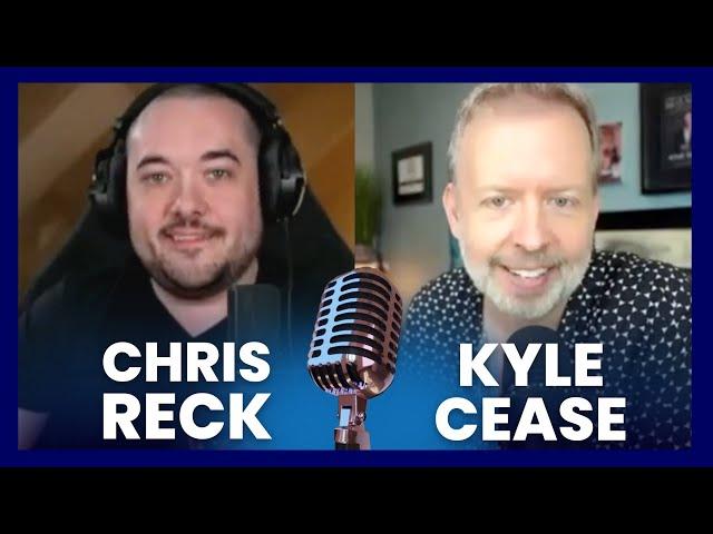 How Good Can Life Get? Kyle Cease With Chris Reck