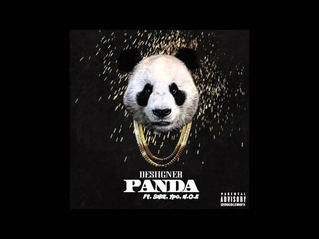 Desiigner - Panda ft. SNIK, Ypo, N.O.Ε (Kabis Remix)